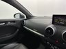 USED 2018 18 AUDI A3 2.0L TFSI S LINE 5d 188 BHP 