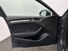 USED 2018 18 AUDI A3 2.0L TFSI S LINE 5d 188 BHP 