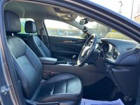 USED 2017 67 VAUXHALL INSIGNIA GRAND SPORT 1.6 ELITE NAV ECOTEC 5d 108 BHP 