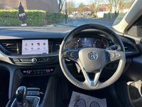 USED 2017 67 VAUXHALL INSIGNIA GRAND SPORT 1.6 ELITE NAV ECOTEC 5d 108 BHP 