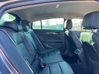 USED 2017 67 VAUXHALL INSIGNIA GRAND SPORT 1.6 ELITE NAV ECOTEC 5d 108 BHP 