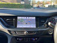 USED 2017 67 VAUXHALL INSIGNIA GRAND SPORT 1.6 ELITE NAV ECOTEC 5d 108 BHP 