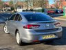 USED 2017 67 VAUXHALL INSIGNIA GRAND SPORT 1.6 ELITE NAV ECOTEC 5d 108 BHP 