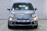USED 2015 K FIAT 500C 1.2 S 3d 69 BHP ***FSH***
