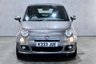 USED 2015 K FIAT 500C 1.2 S 3d 69 BHP ***FSH***