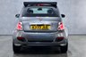 USED 2015 K FIAT 500C 1.2 S 3d 69 BHP ***FSH***