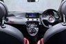 USED 2015 K FIAT 500C 1.2 S 3d 69 BHP ***FSH***