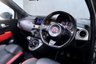 USED 2015 K FIAT 500C 1.2 S 3d 69 BHP ***FSH***