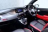 USED 2015 K FIAT 500C 1.2 S 3d 69 BHP ***FSH***