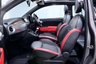 USED 2015 K FIAT 500C 1.2 S 3d 69 BHP ***FSH***