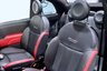 USED 2015 K FIAT 500C 1.2 S 3d 69 BHP ***FSH***