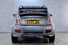 USED 2015 K FIAT 500C 1.2 S 3d 69 BHP ***FSH***