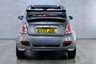 USED 2015 K FIAT 500C 1.2 S 3d 69 BHP ***FSH***