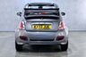 USED 2015 K FIAT 500C 1.2 S 3d 69 BHP ***FSH***