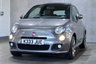 USED 2015 K FIAT 500C 1.2 S 3d 69 BHP ***FSH***