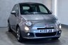USED 2015 K FIAT 500C 1.2 S 3d 69 BHP ***FSH***