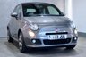 USED 2015 K FIAT 500C 1.2 S 3d 69 BHP ***FSH***