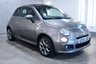 USED 2015 K FIAT 500C 1.2 S 3d 69 BHP ***FSH***