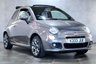 USED 2015 K FIAT 500C 1.2 S 3d 69 BHP ***FSH***