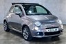 USED 2015 K FIAT 500C 1.2 S 3d 69 BHP ***FSH***