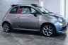 USED 2015 K FIAT 500C 1.2 S 3d 69 BHP ***FSH***
