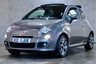 USED 2015 K FIAT 500C 1.2 S 3d 69 BHP ***FSH***