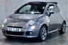 USED 2015 K FIAT 500C 1.2 S 3d 69 BHP ***FSH***