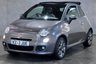 USED 2015 K FIAT 500C 1.2 S 3d 69 BHP ***FSH***
