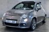 USED 2015 K FIAT 500C 1.2 S 3d 69 BHP ***FSH***