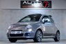 USED 2015 K FIAT 500C 1.2 S 3d 69 BHP ***FSH***