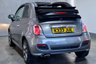 USED 2015 K FIAT 500C 1.2 S 3d 69 BHP ***FSH***