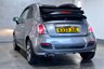 USED 2015 K FIAT 500C 1.2 S 3d 69 BHP ***FSH***
