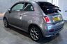 USED 2015 K FIAT 500C 1.2 S 3d 69 BHP ***FSH***