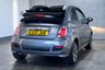 USED 2015 K FIAT 500C 1.2 S 3d 69 BHP ***FSH***