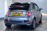 USED 2015 K FIAT 500C 1.2 S 3d 69 BHP ***FSH***