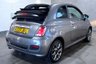 USED 2015 K FIAT 500C 1.2 S 3d 69 BHP ***FSH***