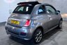 USED 2015 K FIAT 500C 1.2 S 3d 69 BHP ***FSH***