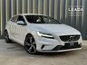 USED 2017 67 VOLVO V40 2.0 D2 R-DESIGN PRO 5d 118 BHP 