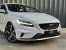 USED 2017 67 VOLVO V40 2.0 D2 R-DESIGN PRO 5d 118 BHP 