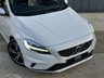 USED 2017 67 VOLVO V40 2.0 D2 R-DESIGN PRO 5d 118 BHP 