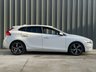 USED 2017 67 VOLVO V40 2.0 D2 R-DESIGN PRO 5d 118 BHP 