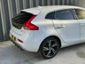 USED 2017 67 VOLVO V40 2.0 D2 R-DESIGN PRO 5d 118 BHP 
