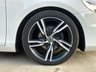 USED 2017 67 VOLVO V40 2.0 D2 R-DESIGN PRO 5d 118 BHP 
