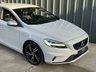 USED 2017 67 VOLVO V40 2.0 D2 R-DESIGN PRO 5d 118 BHP 