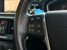 USED 2017 67 VOLVO V40 2.0 D2 R-DESIGN PRO 5d 118 BHP 