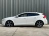 USED 2017 67 VOLVO V40 2.0 D2 R-DESIGN PRO 5d 118 BHP 