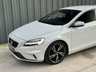 USED 2017 67 VOLVO V40 2.0 D2 R-DESIGN PRO 5d 118 BHP 