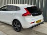 USED 2017 67 VOLVO V40 2.0 D2 R-DESIGN PRO 5d 118 BHP 