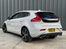 USED 2017 67 VOLVO V40 2.0 D2 R-DESIGN PRO 5d 118 BHP 