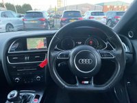 USED 2015 65 AUDI A4 2.0 AVANT TDI BLACK EDITION NAV 5d 187 BHP 2 OWNERS FROM NEW WITH FULL SERVICE HISTORY, 2 KEYS, BOOK PACK, FRESH SERVICE + 12M MOT WITHIN THE SALE